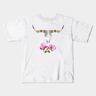 Desert Rose Kids T-Shirt